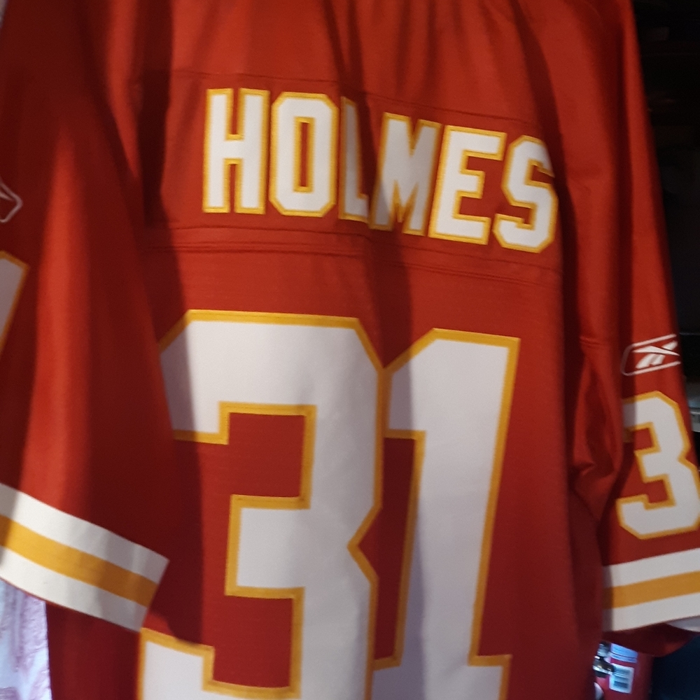 Offical team NFL Jersey